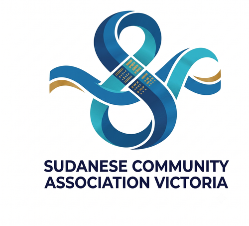 Sudanese Community Association Victoria
